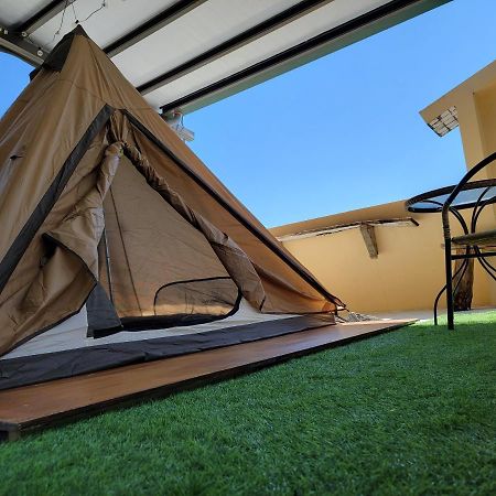 Dulan Groundnut Backpacker Hostel Donghe Exterior foto