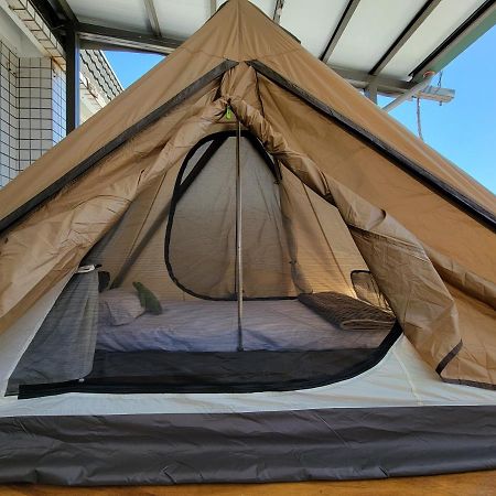 Dulan Groundnut Backpacker Hostel Donghe Exterior foto