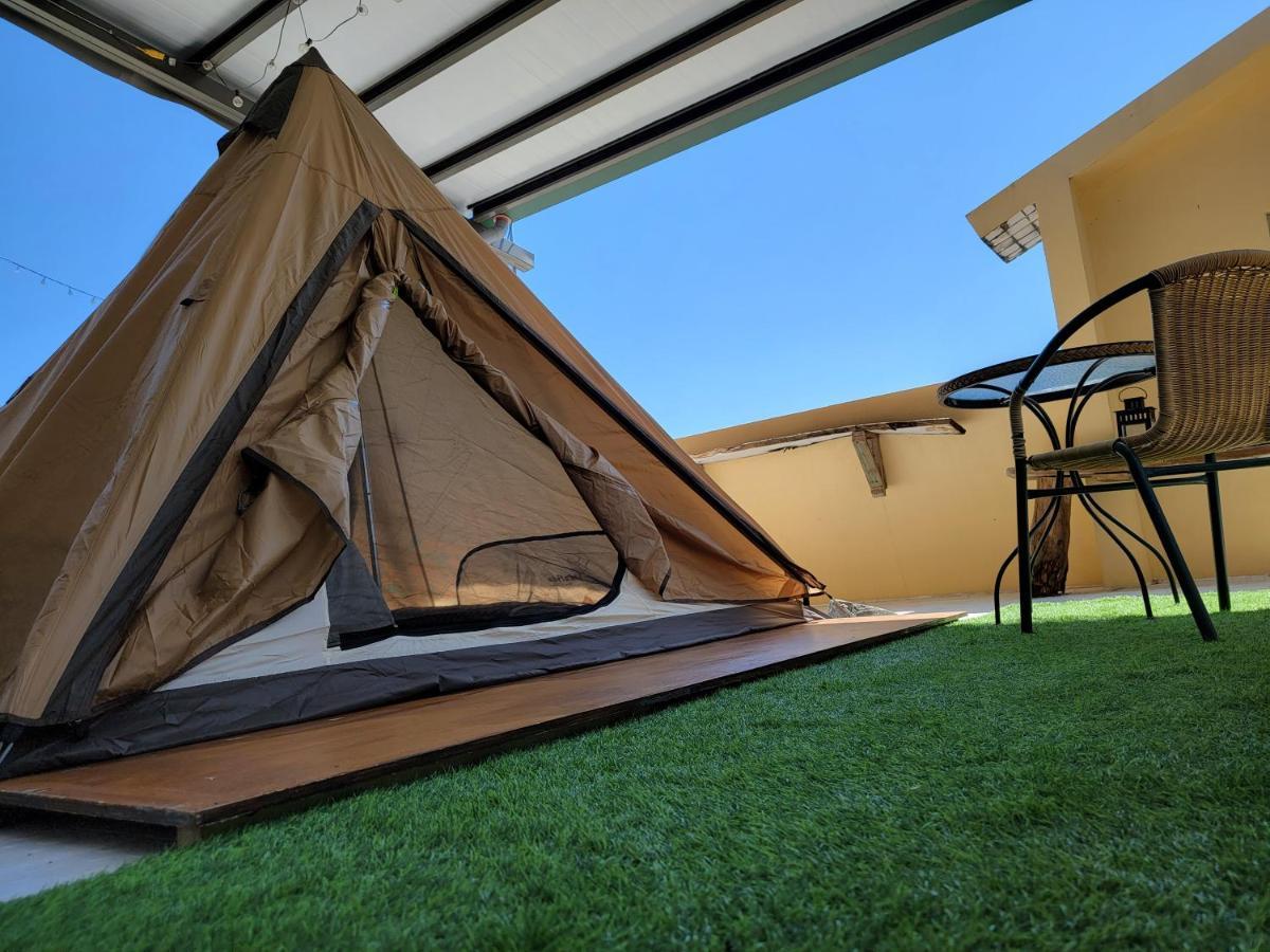 Dulan Groundnut Backpacker Hostel Donghe Exterior foto