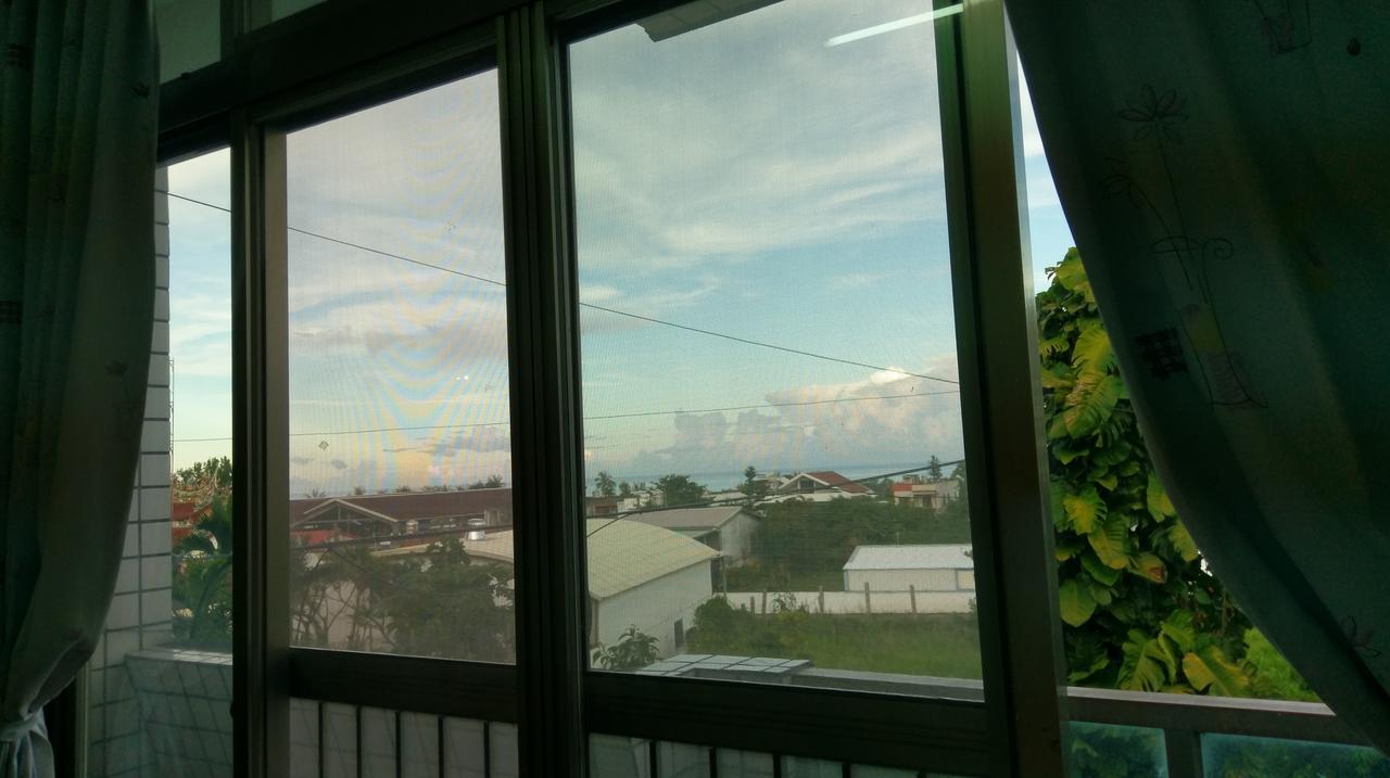 Dulan Groundnut Backpacker Hostel Donghe Exterior foto
