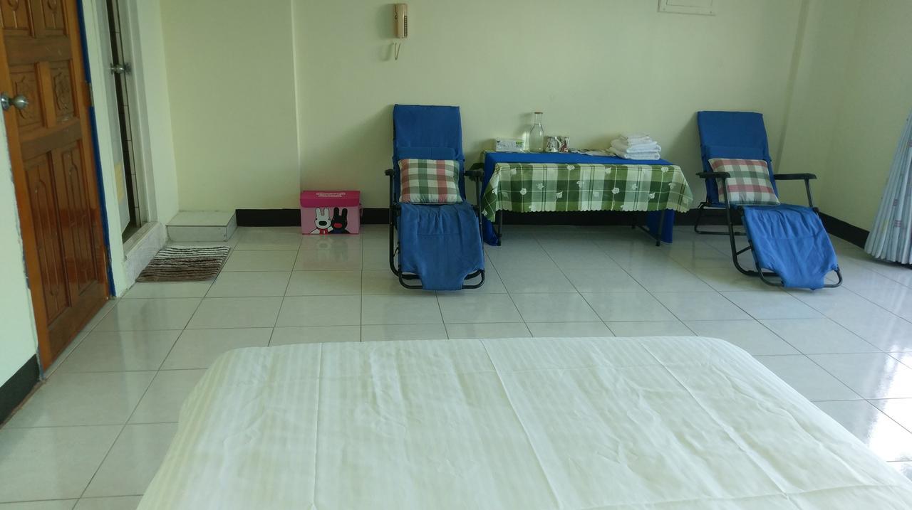 Dulan Groundnut Backpacker Hostel Donghe Exterior foto