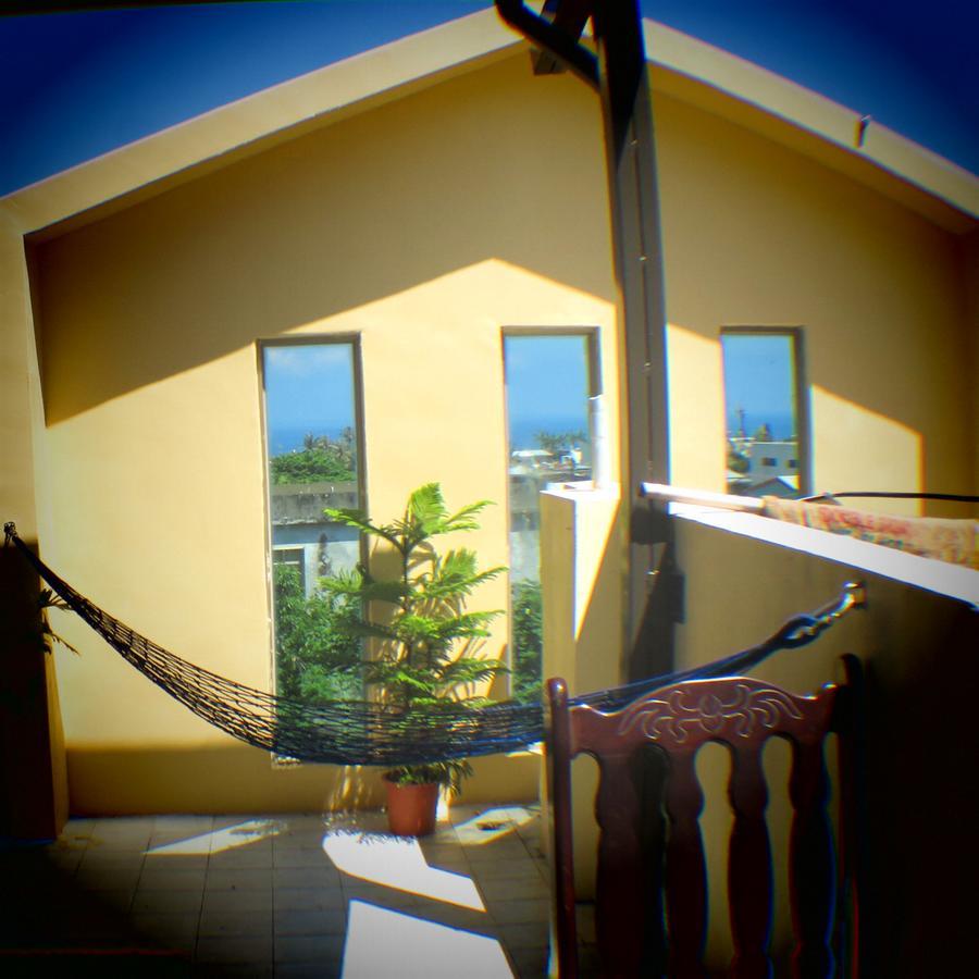 Dulan Groundnut Backpacker Hostel Donghe Exterior foto